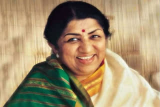 Lata Mangeshkar