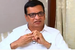 Balasaheb Thorat On Commissioner Letter