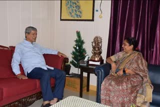 ritu-khanduri-clarified-on-the-matter-of-meeting-harish-rawat-in-kotdwar