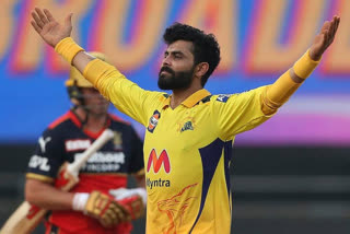 Ravindra Jadeja