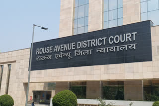Rouse Avenue Court hearing on Manish gupta murder case