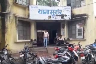 murar police station gwalior