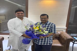 former-haryana-congress-chief-ashok-tanwar-joins-aap