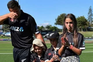 Ross Taylor retires, Ross Taylor last match, New Zealand's Ross Taylor, World cricket news