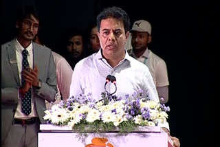 minister-ktr-at-school-innovation-challenge-in-hyderabad