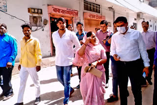 Cleanliness Survey Team to visit Jaipur