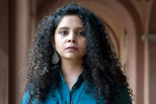 permitted journalist Rana Ayyub to travel abroad on certain conditions