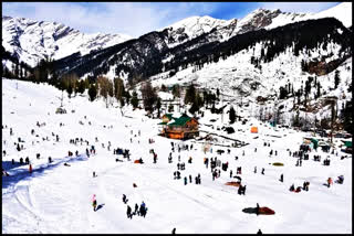 tourism in himachal pradesh