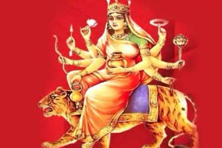 Kushmanda Mata Worship