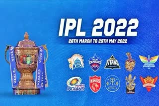 IPL Point Table