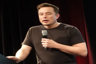 tesla ceo elon musk