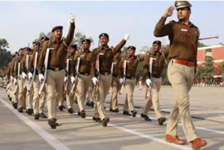 Uttarakhand police recruitment