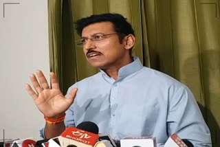 Rajyavardhan Singh Rathore