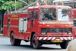 fire brigade