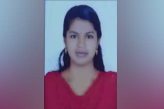 mother and infant daughter found dead  mother and one year old daughter found dead in fire in ranni  burn to death in ranni  അമ്മയും മകളും തീകൊളുത്തി മരിച്ച നിലയിൽ  റാന്നിയിൽ തീ കൊളുത്തി മരിച്ചു