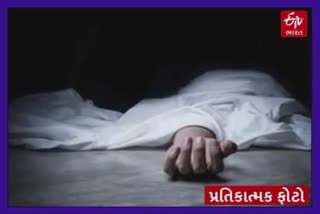 Couple Died by Suicide : વડોદરાના પ્રેમી જોડાના હાથ બાંધેલી હાલતમાં મળ્યાં મૃતદેહ