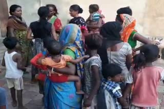 two-girls-died-due-to-drowning-in-pond-in-dhanbad