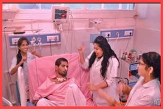 music-and-dance-therapy-brought-the-movements-to-a-patients-body-who-was-in-coma-in-karimnagar-district