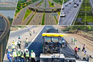 Delhi-Meerut RRTS construction work in full swing, on schedule