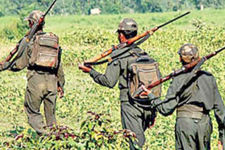 Top Maoist leader held; Maoists expanding their base in Assam tea gardens: Police