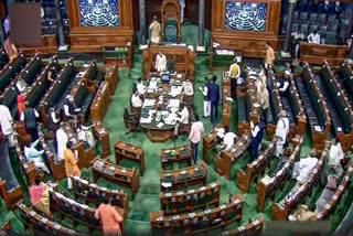 Lok Sabha Passes Criminal Procedure Identification Bill