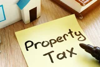 Discount on Property Tax