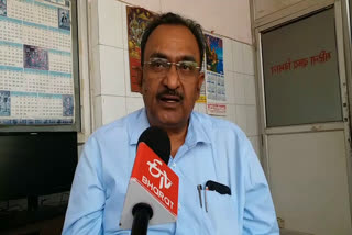 Jharkhand doctors will meet DGP