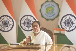 Guv sitting on files related to key appointments Mamata