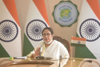 Guv sitting on files related to key appointments: Mamata
