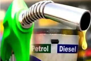 Chhattisgarh Petrol Diesel Price