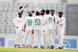 Bangladesh to lodge official complaint about sledging