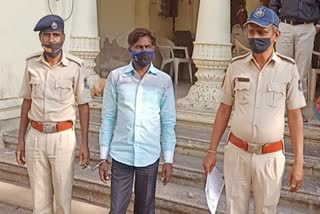 Bhavnagar Rape Case: સગીરા પર દુષ્કર્મ કરનારા આરોપીને 10 વર્ષની સજા