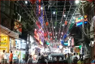 Ramadan has revived the markets of Old Delhi
