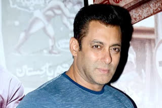 Salman Khan