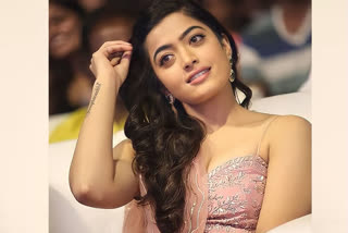 Rashmika