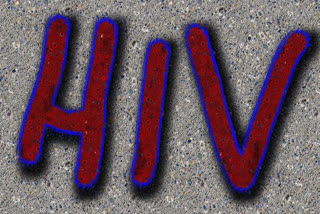 HIV positive aunt made illicit relationship