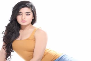 rashmika mandanna