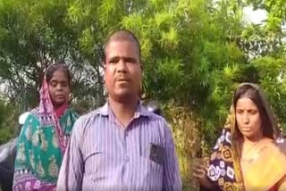 Manas Murder Case: କ୍ରାଇମବ୍ରାଞ୍ଚ କାର୍ଯ୍ୟରେ ଅସନ୍ତୁଷ୍ଟ ପରିବାର, CBI ତଦନ୍ତ ପାଇଁ ଦାବି