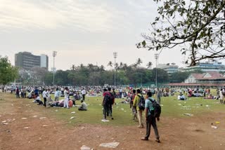 ST strike Bombay high court hearing