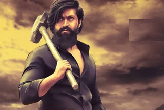'KGF Chapter 2'