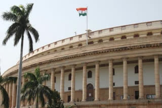 opposition mps move suspension of business notice over price rise in rajya sabha