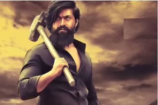 'KGF ਚੈਪਟਰ 2' ਨੇ ਰਿਲੀਜ਼ ਤੋਂ ਪਹਿਲਾਂ ਰਚ ਦਿੱਤਾ ਇਤਿਹਾਸ,  ਅਜਿਹਾ ਕਰਨ ਵਾਲੀ ਪਹਿਲੀ ਫਿਲਮ ਬਣ ਗਈ ਹੈ