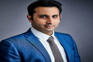 Fourth Covid wave will be a mild one: Adar Poonawalla