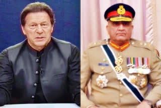 The all-powerful Pakistani Army is not very clear about whether to side with the US or with the China-Russia axis and Gen Bajwa, strangely enough, is clearly asking for the impossible in trying to move closer to both US and China