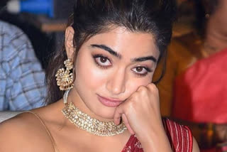 Rashmika Mandanna