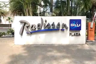 TS police investigation into the Radisson Blu Pub case is ongoing