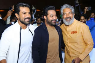 Rajamouli