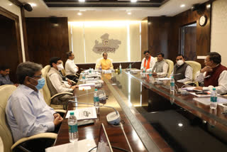 cm shivraj cabinet