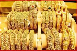 gold silver rate in chhattisgarh