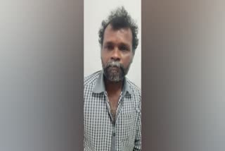 Woman found dead in chittoor The man was arrested by the police  The man was arrested by the police  Woman found dead in chittoor  ചിറ്റൂരിൽ സ്‌ത്രീയെ മരിച്ചനി​ല​യി​ല്‍ ക​ണ്ടെ​ത്തി  സ്ത്രീ​യെ മ​രി​ച്ച​നി​ല​യി​ല്‍ ക​ണ്ടെ​ത്തി കൂ​ടെ താ​മ​സി​ച്ചി​രു​ന്ന​യാ​ളെ പൊ​ലീ​സ് അ​റ​സ്റ്റ് ചെ​യ്‌തു  ചിറ്റൂരിൽ സ്‌ത്രീയെ മരിച്ചനി​ല​യി​ല്‍  ചിറ്റൂരിൽ കൊലപാതകം